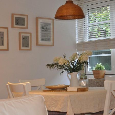 Casa Tia Amparo Villa Portosin Kültér fotó