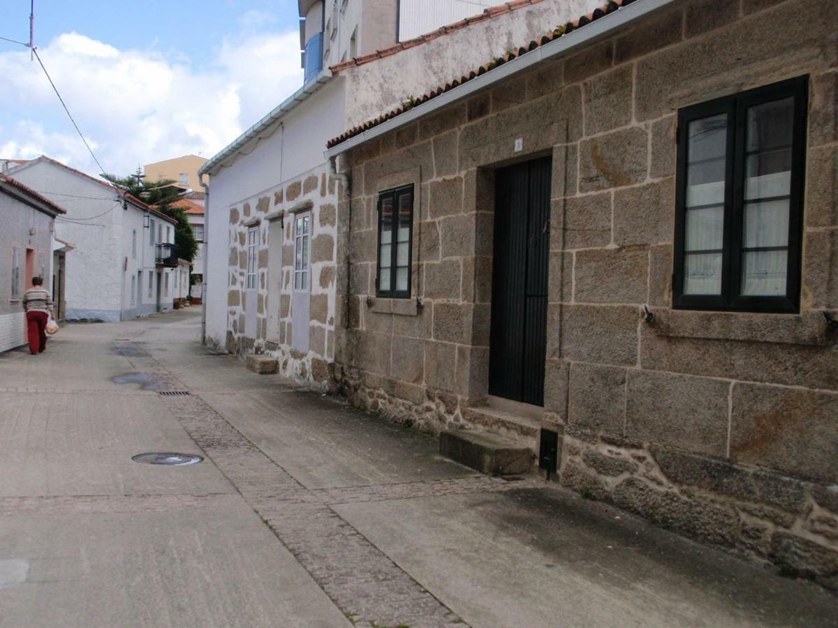 Casa Tia Amparo Villa Portosin Kültér fotó